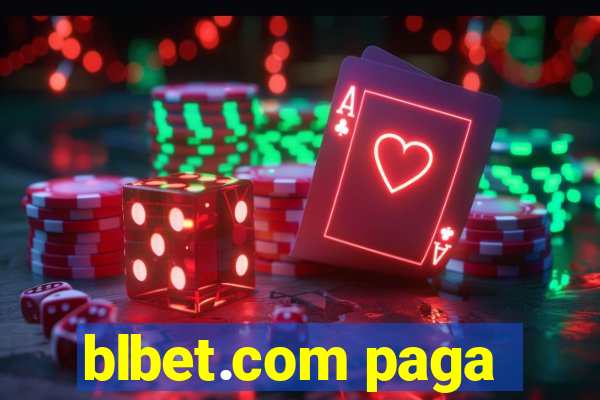 blbet.com paga